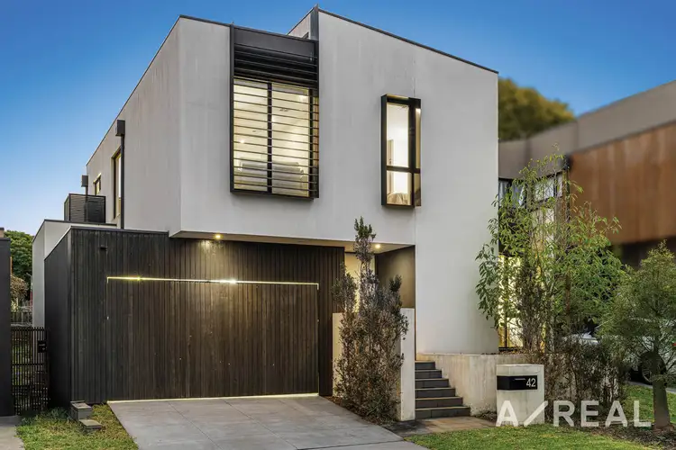 42 Ellsworth Crescent, Camberwell VIC 3124