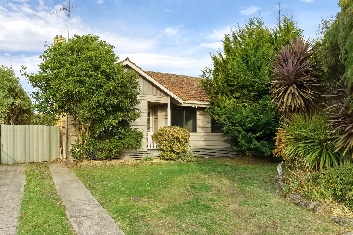 Main view of Homely house listing, 118 Armstrong Street, Colac VIC 3250