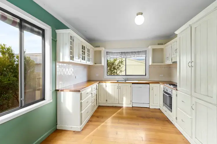 Second view of Homely house listing, 118 Armstrong Street, Colac VIC 3250