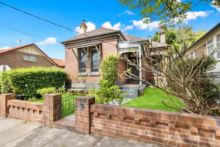 71 Renwick Street, Drummoyne NSW 2047