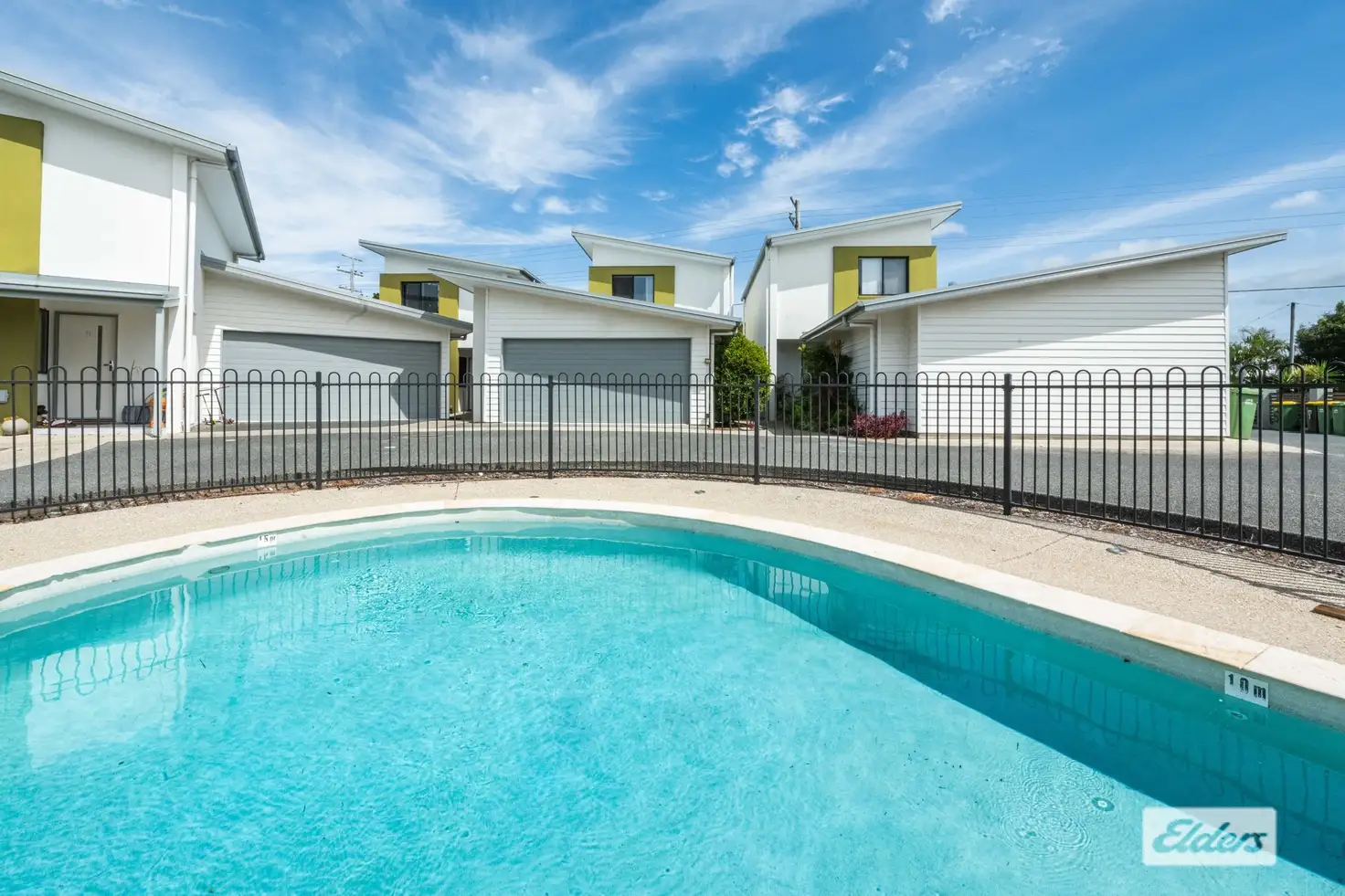 Main view of Homely unit listing, 13/34-36 Beaconsfield Road, Beaconsfield QLD 4740