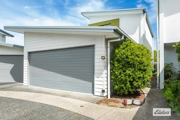Second view of Homely unit listing, 13/34-36 Beaconsfield Road, Beaconsfield QLD 4740