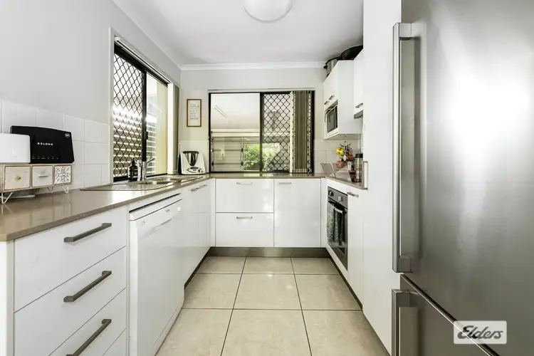 Fourth view of Homely unit listing, 13/34-36 Beaconsfield Road, Beaconsfield QLD 4740