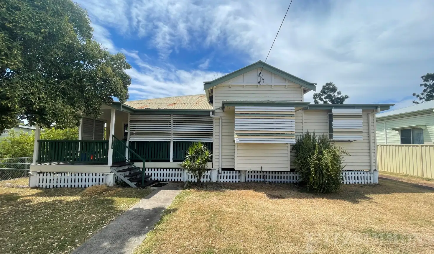 Main view of Homely house listing, 67 Pratten Street, Dalby QLD 4405
