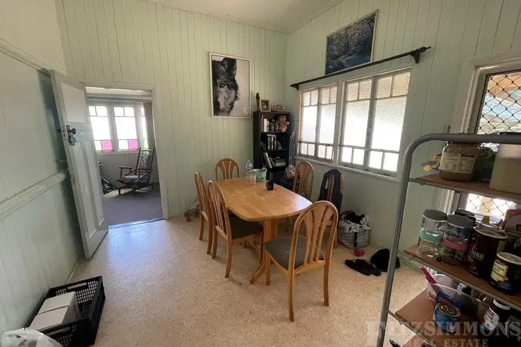 Second view of Homely house listing, 67 Pratten Street, Dalby QLD 4405