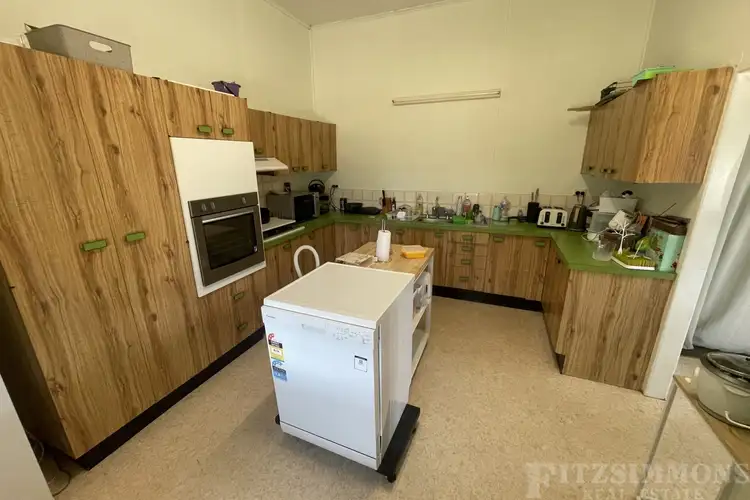 Fourth view of Homely house listing, 67 Pratten Street, Dalby QLD 4405