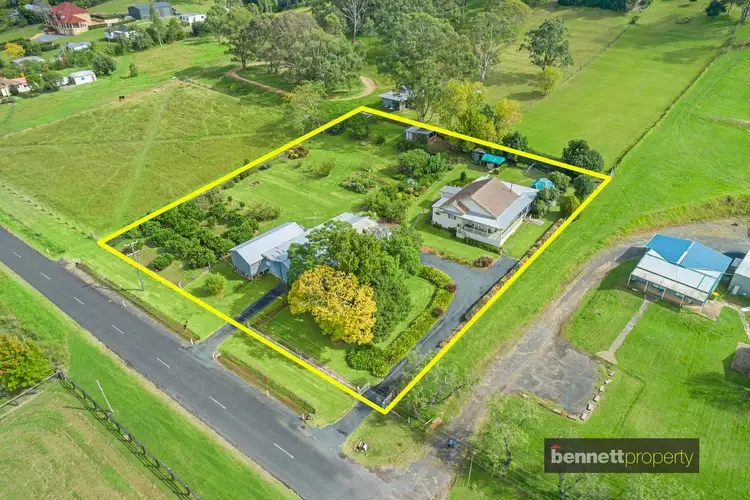 Main view of Homely house listing, 152 Blacktown Road, Freemans Reach NSW 2756