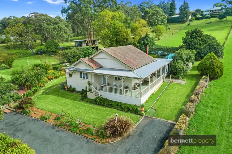 Second view of Homely house listing, 152 Blacktown Road, Freemans Reach NSW 2756