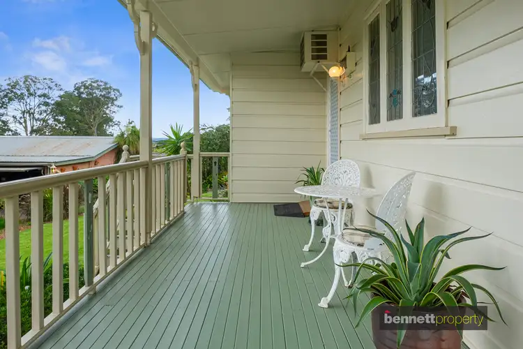 Fourth view of Homely house listing, 152 Blacktown Road, Freemans Reach NSW 2756