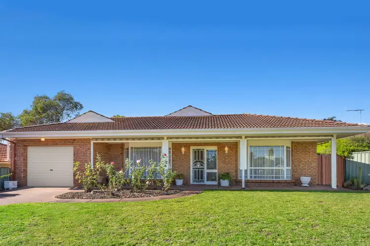 32 Gloucester Terrace, Mclaren Vale SA 5171