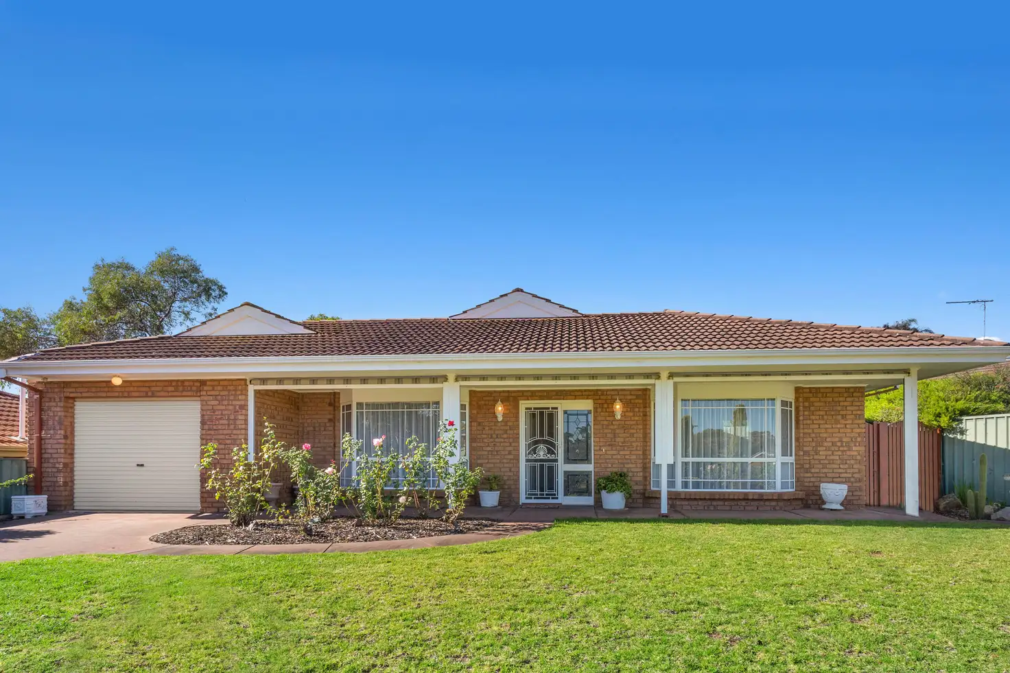 Main view of Homely house listing, 32 Gloucester Terrace, Mclaren Vale SA 5171