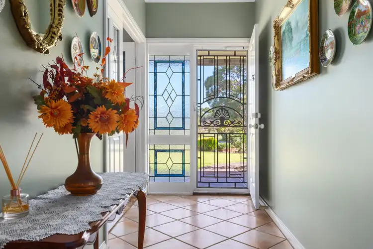 Second view of Homely house listing, 32 Gloucester Terrace, Mclaren Vale SA 5171