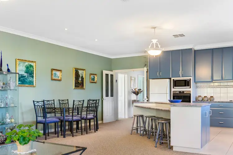 Third view of Homely house listing, 32 Gloucester Terrace, Mclaren Vale SA 5171