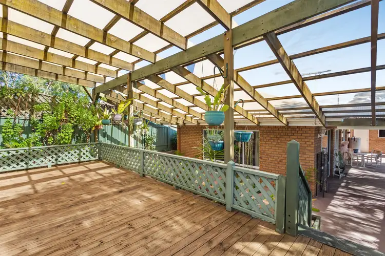 Fifth view of Homely house listing, 32 Gloucester Terrace, Mclaren Vale SA 5171