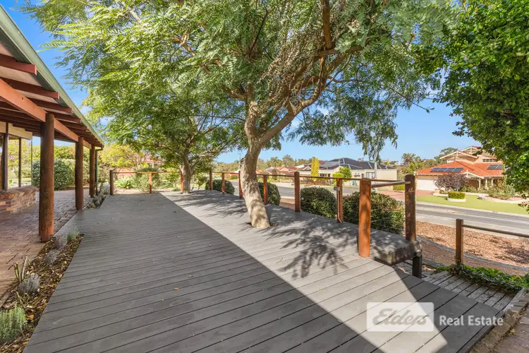 43 Lucy Victoria Avenue, Australind WA 6233
