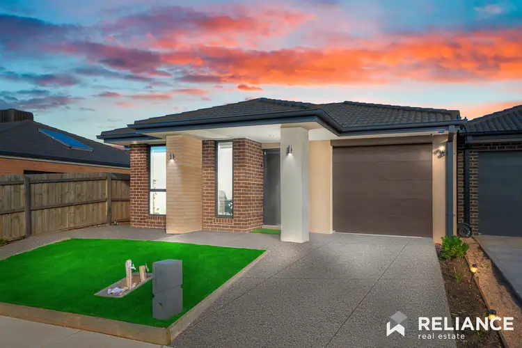 Second view of Homely house listing, 3 Quebec Avenue, Werribee VIC 3030