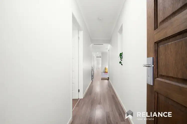 Third view of Homely house listing, 3 Quebec Avenue, Werribee VIC 3030