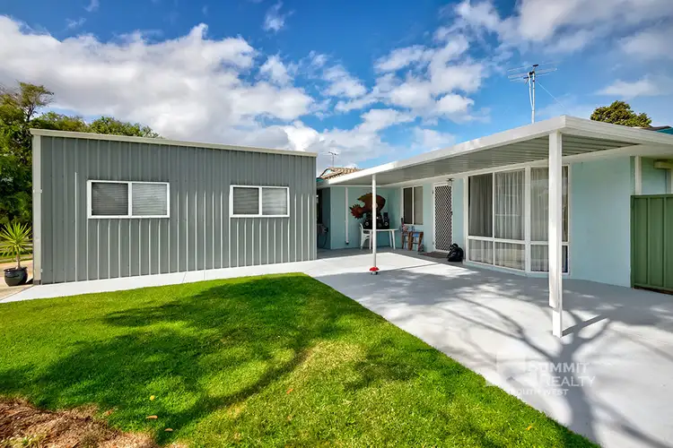 Third view of Homely house listing, 14 Driftwood Way, Binningup WA 6233