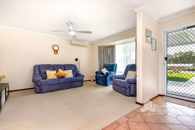 Fourth view of Homely house listing, 14 Driftwood Way, Binningup WA 6233