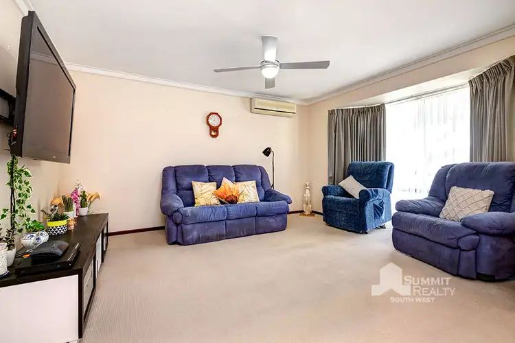 Fifth view of Homely house listing, 14 Driftwood Way, Binningup WA 6233
