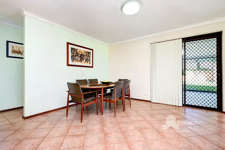 Seventh view of Homely house listing, 14 Driftwood Way, Binningup WA 6233