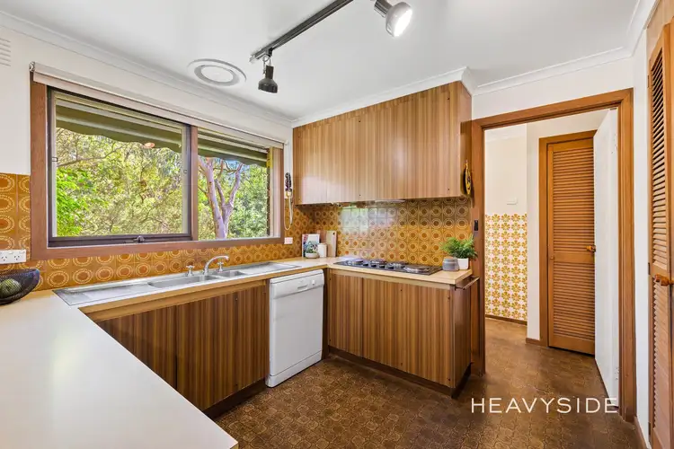 Third view of Homely house listing, 6 Rothwell Court, Mitcham VIC 3132