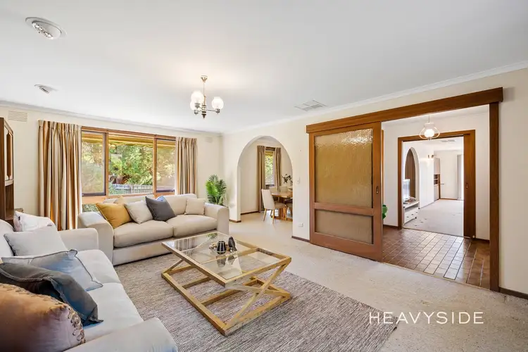 Fifth view of Homely house listing, 6 Rothwell Court, Mitcham VIC 3132