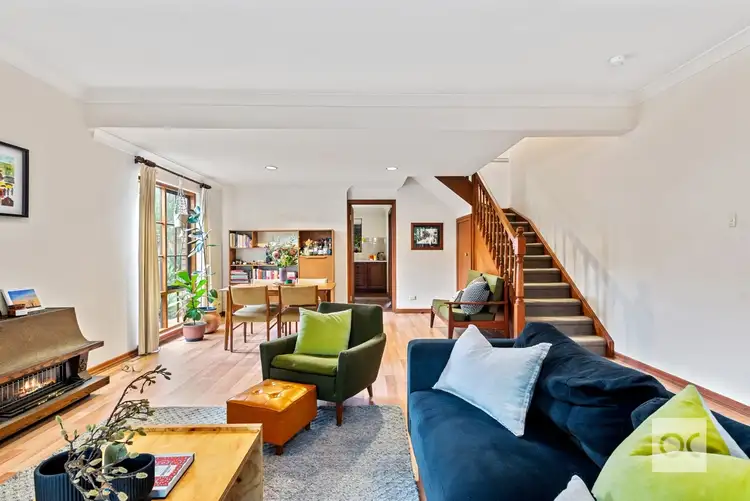 Second view of Homely townhouse listing, 7/11 Davenport Terrace, Wayville SA 5034
