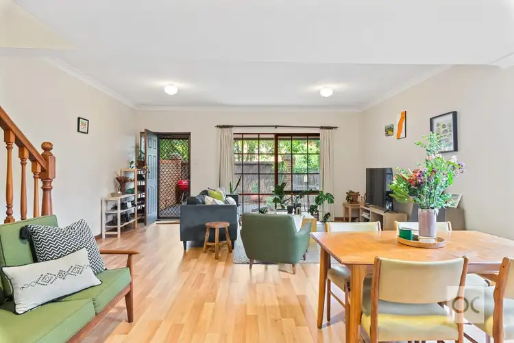 Third view of Homely townhouse listing, 7/11 Davenport Terrace, Wayville SA 5034