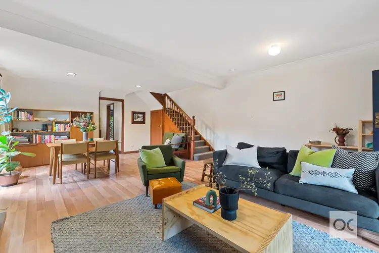 Fourth view of Homely townhouse listing, 7/11 Davenport Terrace, Wayville SA 5034