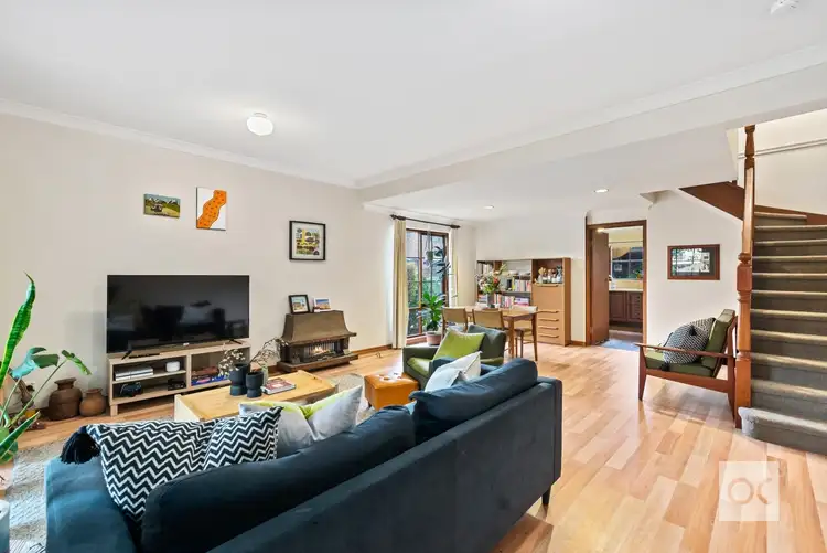 Fifth view of Homely townhouse listing, 7/11 Davenport Terrace, Wayville SA 5034