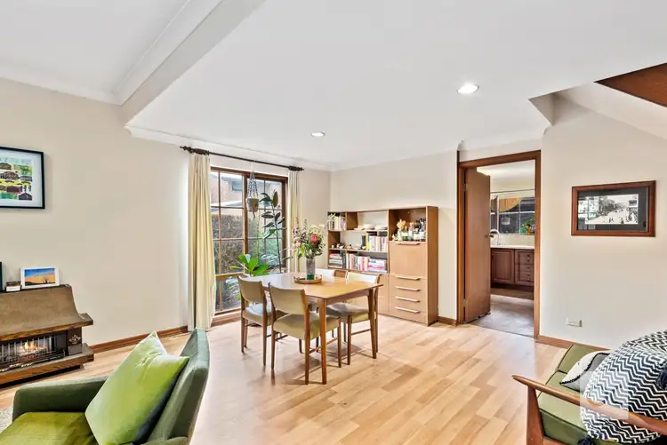 Sixth view of Homely townhouse listing, 7/11 Davenport Terrace, Wayville SA 5034