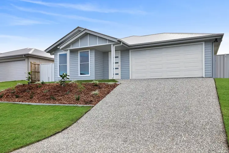 42 Sutherland Street, Gleneagle QLD 4285