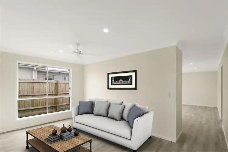 Third view of Homely house listing, 42 Sutherland Street, Gleneagle QLD 4285