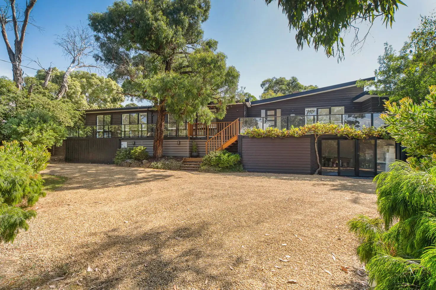 Main view of Homely house listing, 138-140 Koornalla Crescent, Mount Eliza VIC 3930