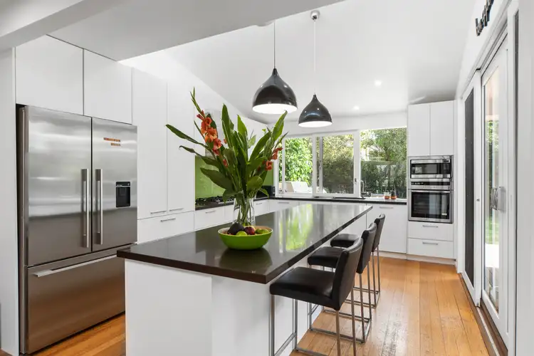 Third view of Homely house listing, 138-140 Koornalla Crescent, Mount Eliza VIC 3930