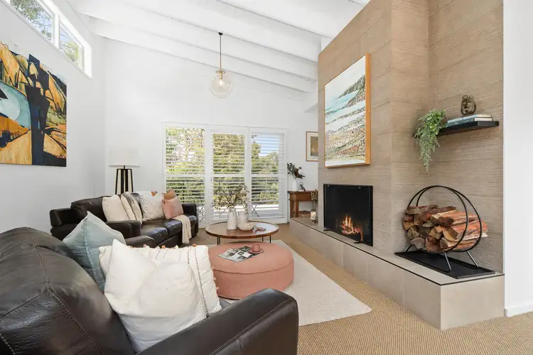 Fourth view of Homely house listing, 138-140 Koornalla Crescent, Mount Eliza VIC 3930