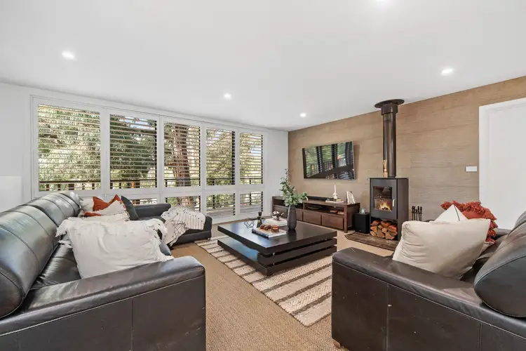 Sixth view of Homely house listing, 138-140 Koornalla Crescent, Mount Eliza VIC 3930