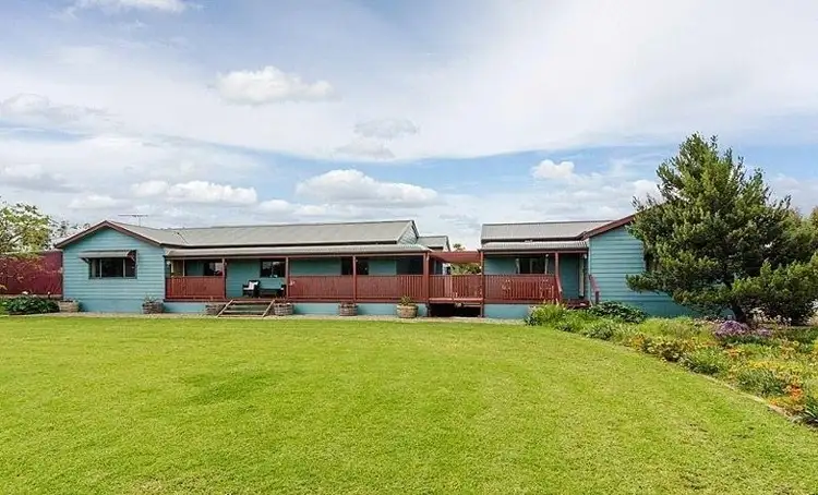 59 Finniss-Clayton Road, Finniss SA 5255