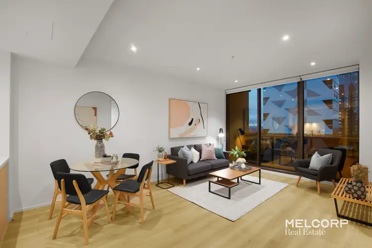 3204/318 Russell Street, Melbourne VIC 3000