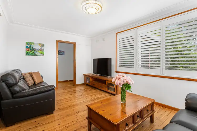 Fifth view of Homely house listing, 48 Oak Road, Kirrawee NSW 2232