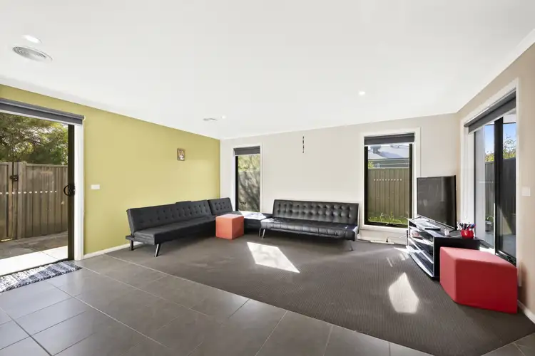 Second view of Homely house listing, 65a Gillies Street South, Alfredton VIC 3350