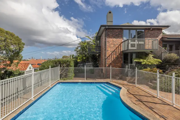 1D Mistral Avenue, Mosman NSW 2088