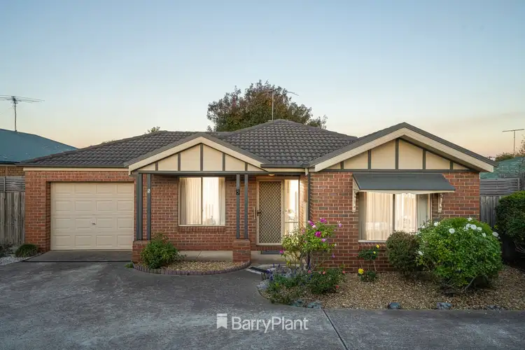 5/5-7 Heyers Road, Grovedale VIC 3216