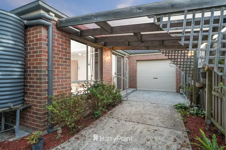Third view of Homely townhouse listing, 5/5-7 Heyers Road, Grovedale VIC 3216