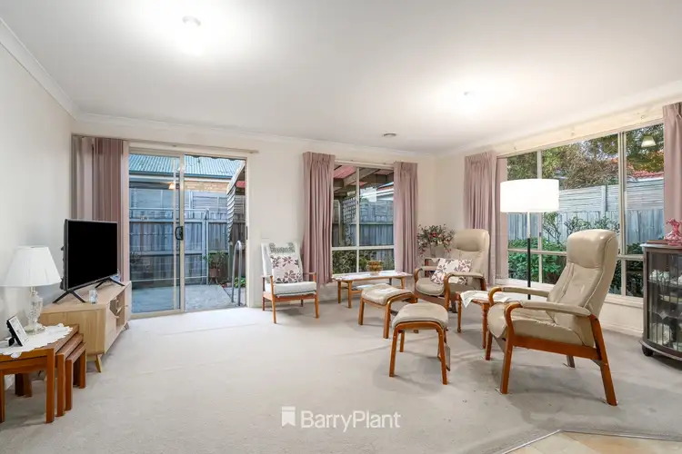 Fourth view of Homely townhouse listing, 5/5-7 Heyers Road, Grovedale VIC 3216