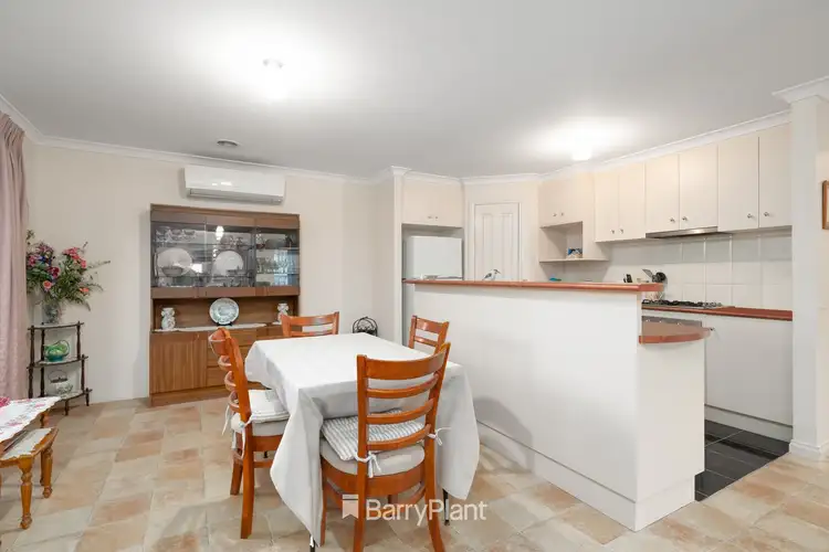 Fifth view of Homely townhouse listing, 5/5-7 Heyers Road, Grovedale VIC 3216