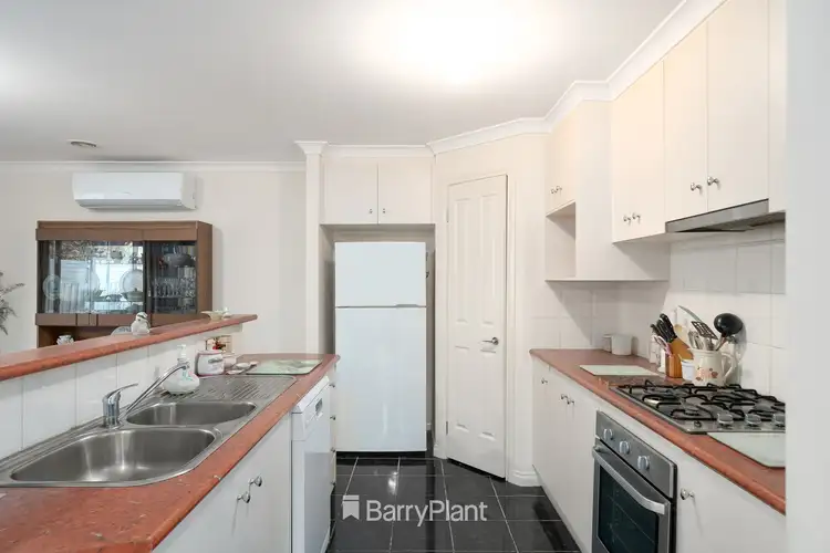 Sixth view of Homely townhouse listing, 5/5-7 Heyers Road, Grovedale VIC 3216