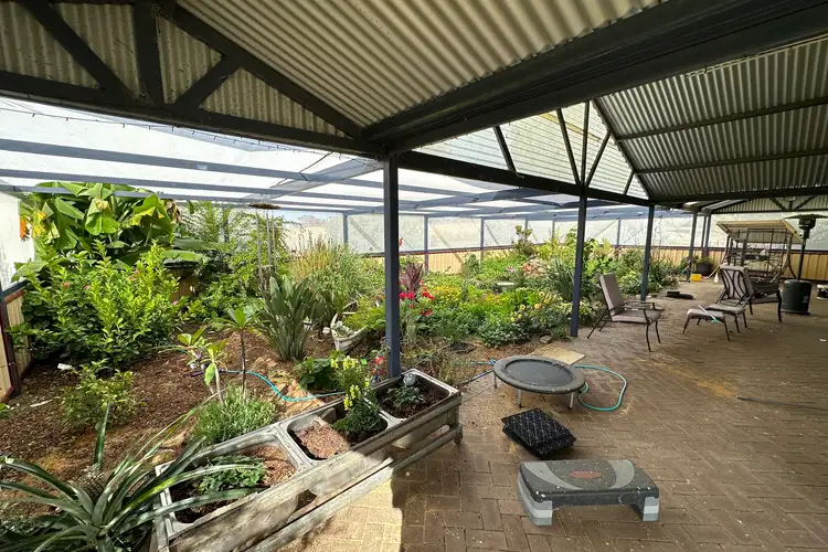 Second view of Homely rural property listing, 185 Mandiakon Road, Dale WA 6304
