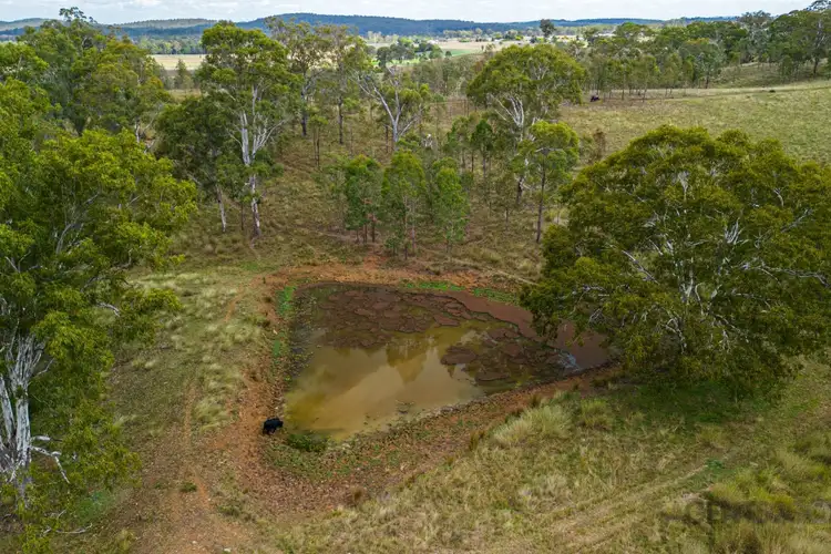 Third view of Homely land listing, Caswell Street, Murgon QLD 4605